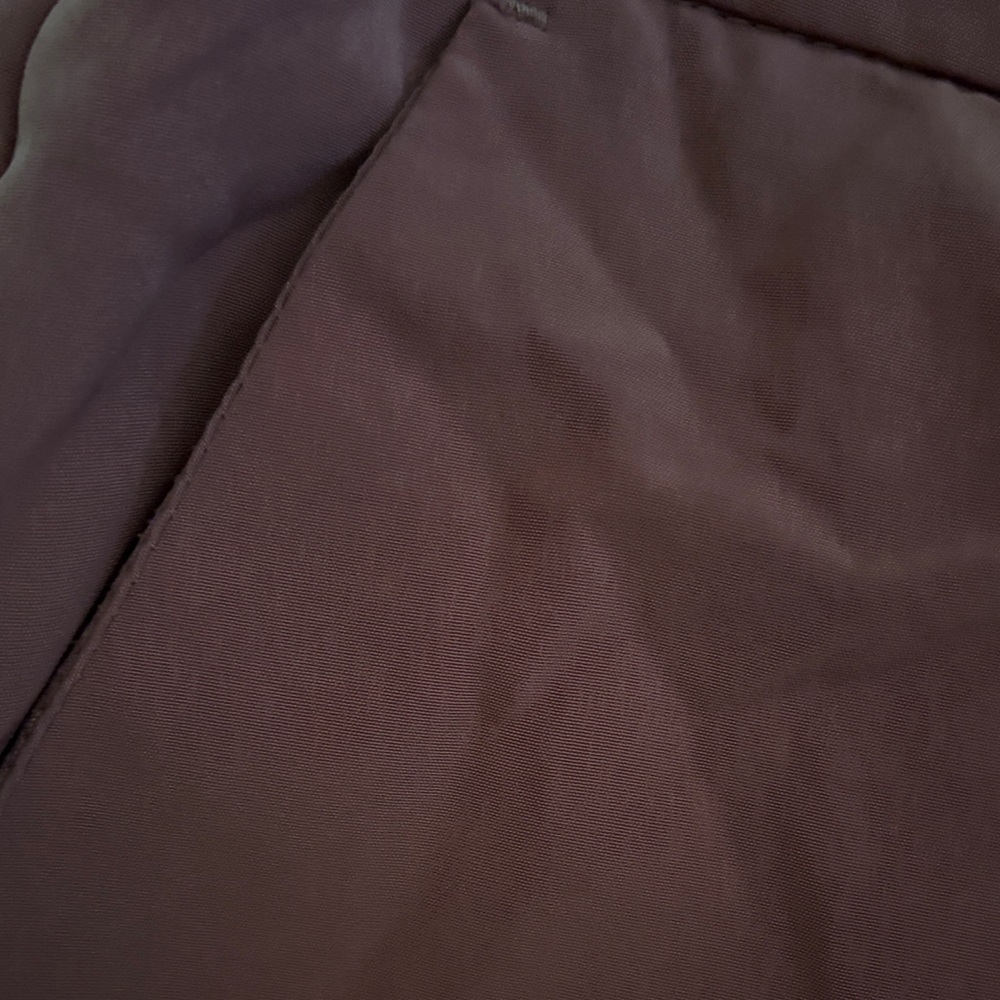 Pink Cargo Jogger Pants - Picture 5 of 6